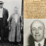 Prestens hilsen til Maren og Emil