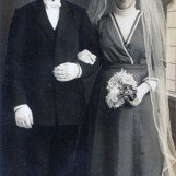 Marie fra Strømnes og Marensius fra Strømnes