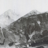 Veiarbeid under krigen