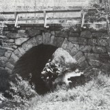 Vakker stenbru fra 1860