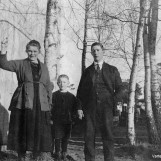 Familien på Fuglesang