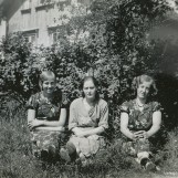 Sommersøndag på Høkelia