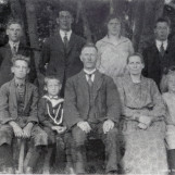 Familien på Nestu-Bøe