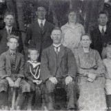 Familien på Nestu-Bøe