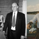 "Ungene" på Vestre Sikkeland