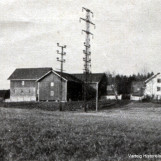 Gårdstunet på Nordstu-Bøe