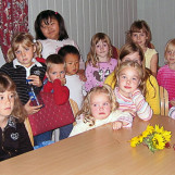 Barneforeningen Våren