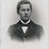 Knut Oskar fra Trøgstad