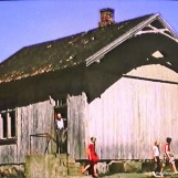 Siste året for Klemsdal-skolen