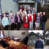 Et hus med en mangfoldig historie