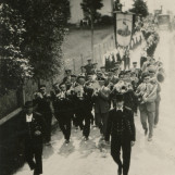 Klang på Eidsivastevne i 1927