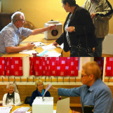 Kirkevalget følger kommunevalget
