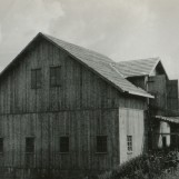 Nå gjenstår bare takstein og maling