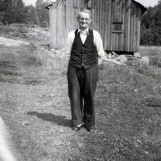 Anton på Lundeberget