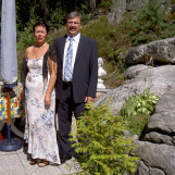 Rita og Jon Nordvik