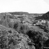 Panorama over Gryte og Kokkim