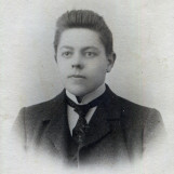 August på Framstu-Kullerud