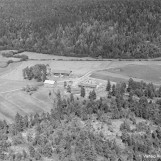 Knatterudfjellet i fugleperspektiv