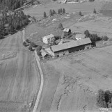 To Vestre Spydevold-gårder ble slått sammen