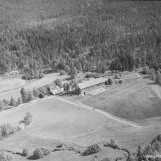 Knatterudbrua i 1953