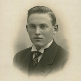 Lars ble bonde i Eidsberg