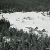 Flyfoto av Gressløs