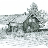 Haugen havnet i Rakkestad