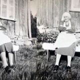 Anna på Løkka