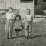 Forpaktet gårdsbruk i Eidsberg