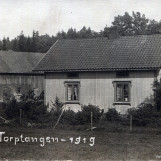 På grensa til Varteig