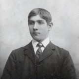 Edvard fra Bjørnlena emigrerte