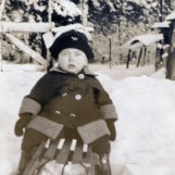 Margrethe fikk hjernebetennelse