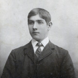 Edvard fra Bjørnlena emigrerte