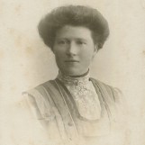Emilie eide Kultorp i 24 år