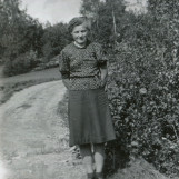 Olga fra Gressløs