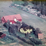 Den østre Gabestad-gården