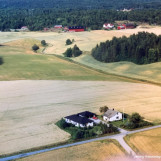 Bergbyhaugen som ble til Haven