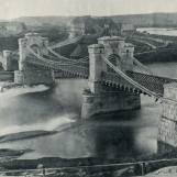 Sarpsbrua fra 1854