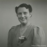 Margrethe fra Søndre Bråten