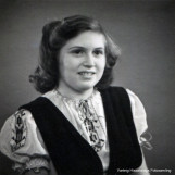 Ingrid fra Nedre Lunde