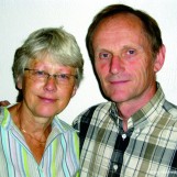 19 år som misjonærer