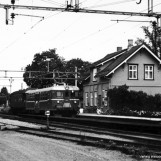 90 år etter at Smålensbanen ble åpnet