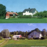 En av de sist etablerte jordbrukseiendommene i bygda