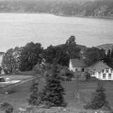 Nordre Furuholmen 1941.