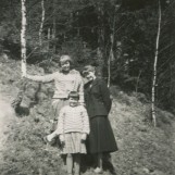 Jentene priser våren