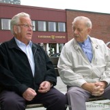 Varting var Rakkestad-ordfører i 16 år