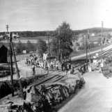 17. mai-feiring på Ise