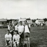 Andreplass i Torsnes-stafetten