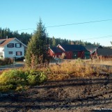 Dueholen begynte som husmannsplass