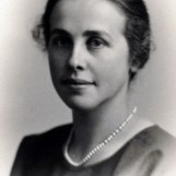 Marie ble forpakter på prestegården